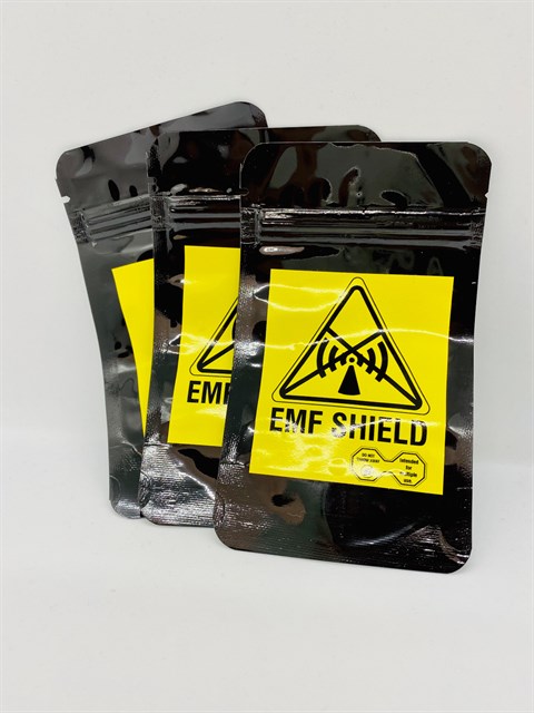 EMF Shield 5 Adet
