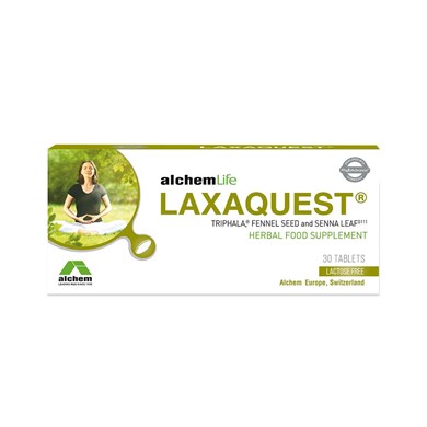 Alchemlife Laxaquest 10 Tablet