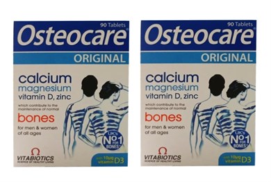 Osteocare  90 Tablet 2 adetDiğer 