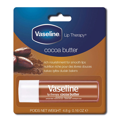 Vaseline Cocoa Butter Dudak Bakım Balmı 4,8 g